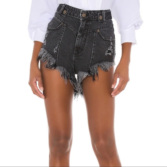 Retrofete Tessa Shorts